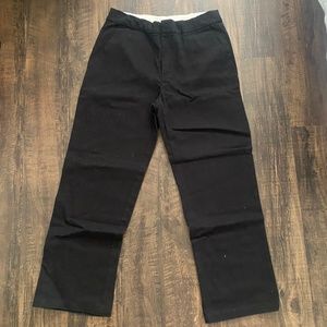 edikted Black Pants